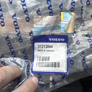 Genuine Volvo Insulator 31213844