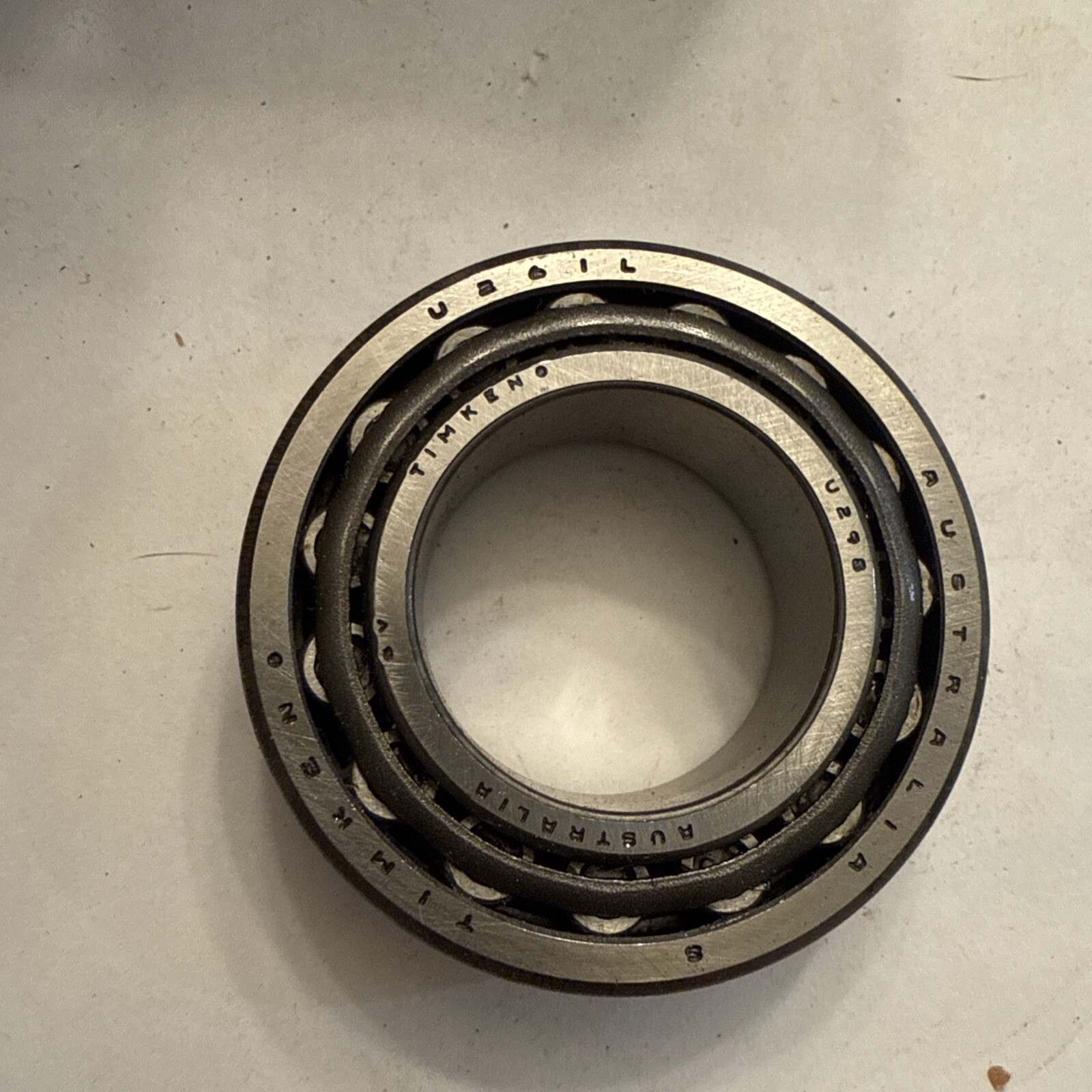 Gm Bearing 10033592 Nos OEM - Image 4