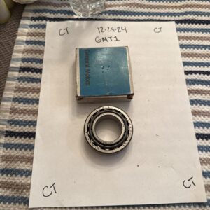 Gm Bearing 10033592 Nos OEM