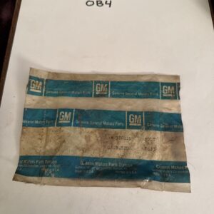 Gm Bolt 370226 OEM Nos