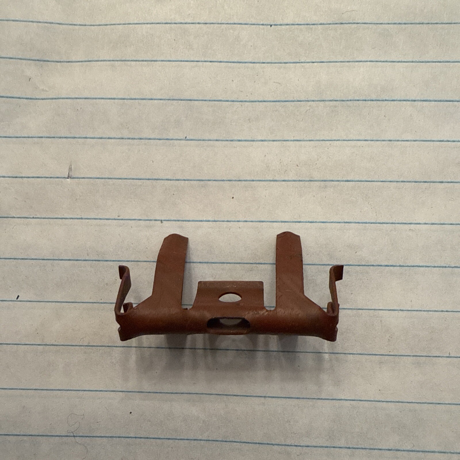 Gm Genuine OEM Mod 4758884 (6)Clips - Image 3