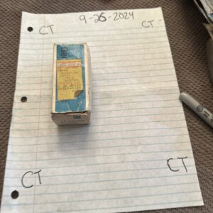 Gm Nos OEM 545986 Lock Pawl