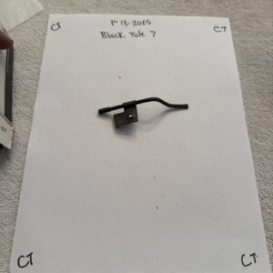 Gm Windshield Squirter 366410