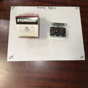 HVAC Blower Motor Relay Standard RY-8
