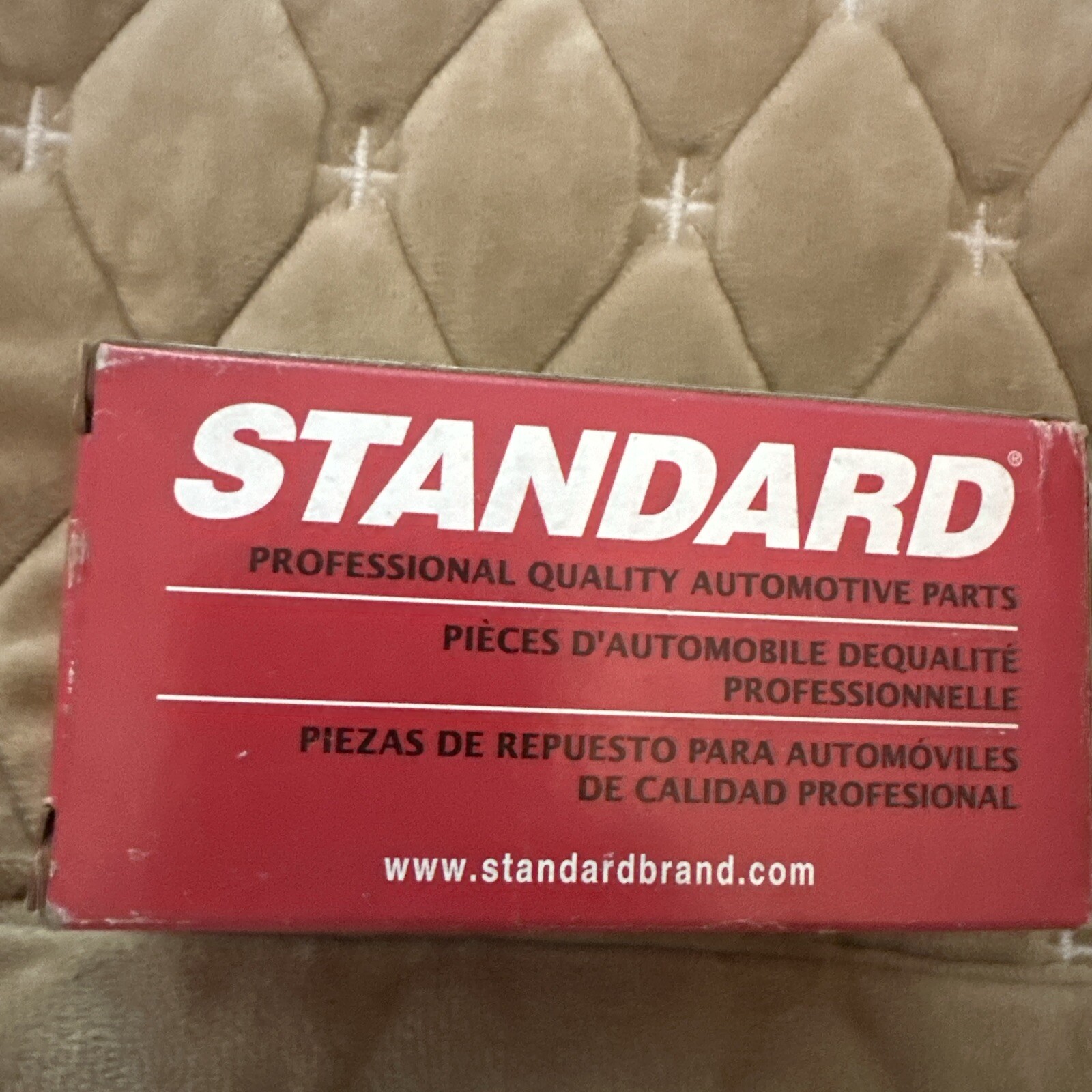 HVAC Blower Motor Resistor Standard RU-432 - Image 3