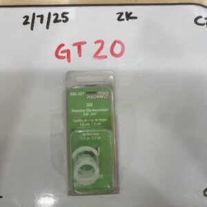 HVAC Heater Hose Connector Dorman 800-407