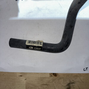 HVAC Heater Hose-Molded Heater Hose Gates 18799