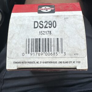 Headlight Switch Standard DS-290
