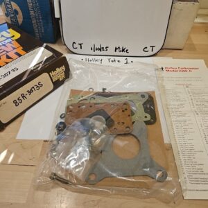 Holley Carburetor Renew Kit / 85R-3073S For Holley 2300-C