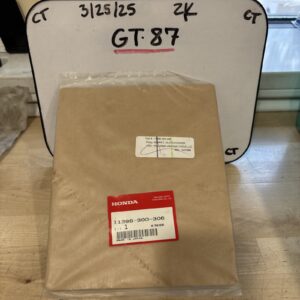 Honda 11396-300-306 Clutch Cover Gasket