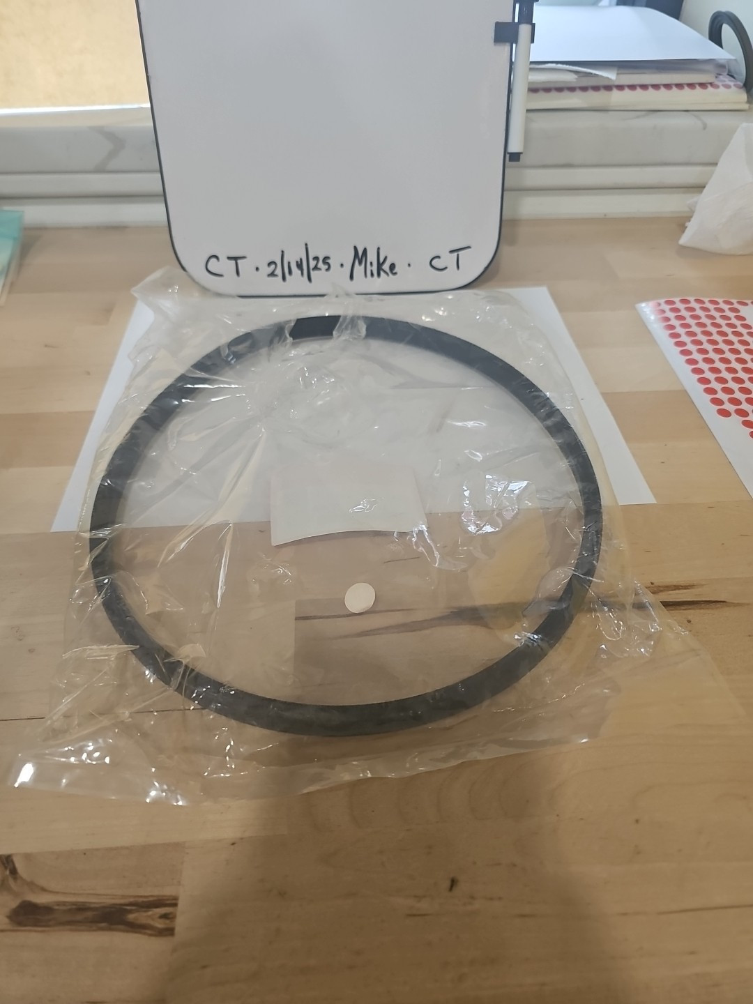 Honda Oem V Belt 22431-V41-701 - Image 4