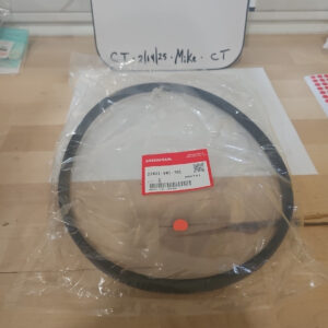 Honda Oem V Belt 22431-V41-701