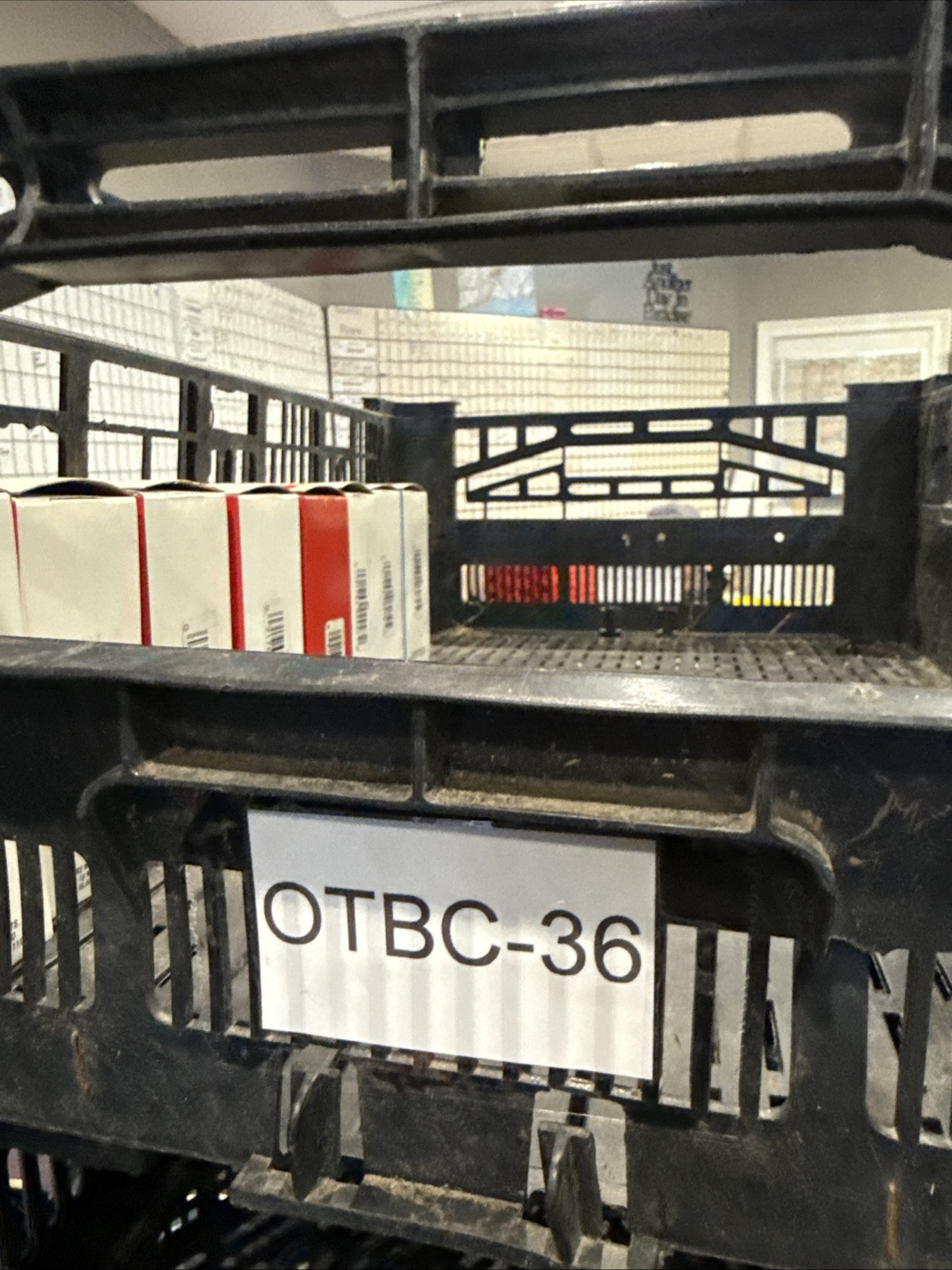 Hygrade CV293 Choke Thermostat CV-293 - Image 4