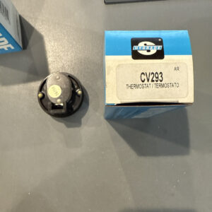 Hygrade CV293 Choke Thermostat CV-293