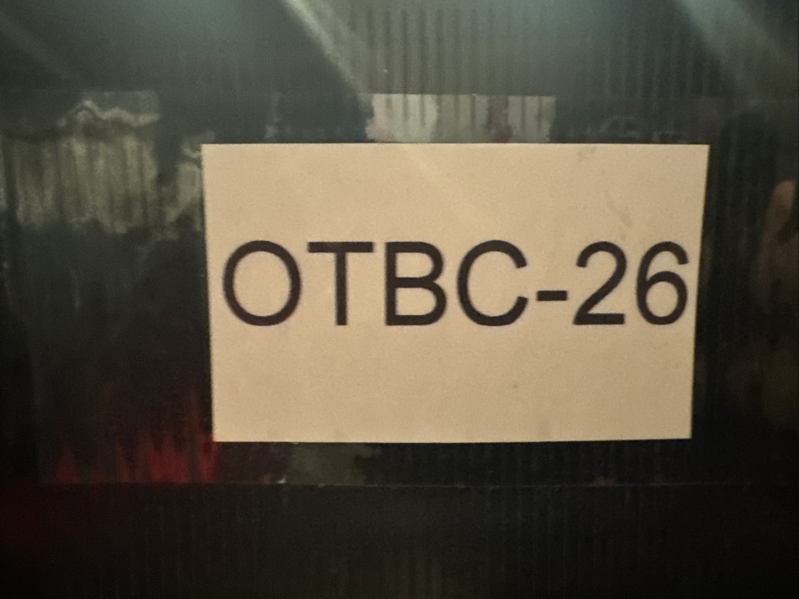 Hygrade Choke Thermostat CV-46 - Image 4