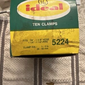 Ideal 5224