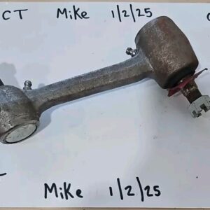 Idler Arm 61-4485 Vintage Part For Select 1950s Chevys