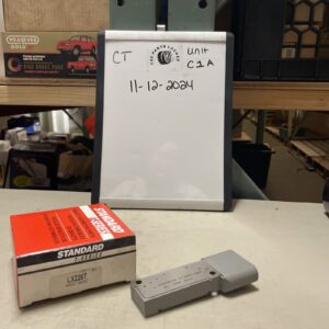 Ign Ctrl Module  Standard/T-Series  LX226T