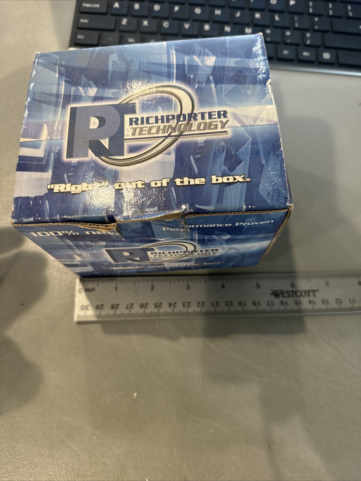 Ignition Coil-CARB, 2BBL Spectra C-508 - Image 3