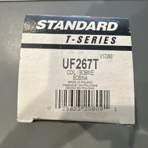 Ignition Coil Connector Standard UF267T