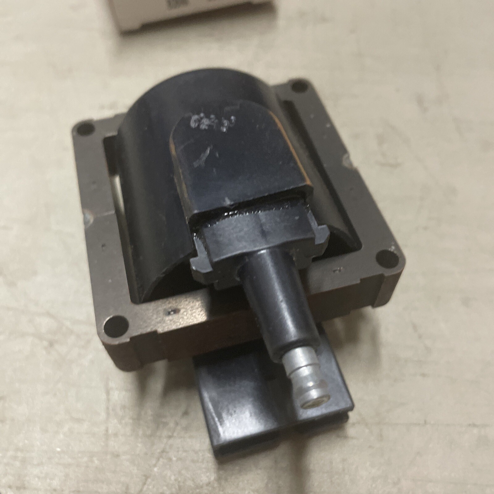 Ignition Coil-DIST. - ELECTRONIC IGNITION-IGN. COIL - TRU-TECH Standard FD-478T - Image 4