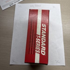 Ignition Coil Front Standard UF363T -New -Old Shelf Stock-Fast Shipping UF-363T