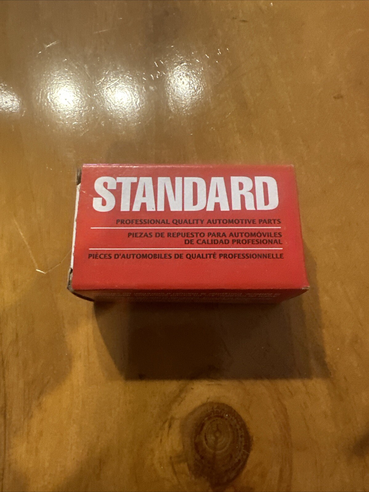 Ignition Coil Lead Wire-GAS Standard DR-31A - Image 3