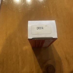 Ignition Coil Lead Wire-GAS Standard DR-31A