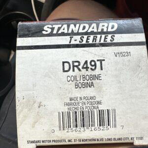 Ignition Coil Standard DR49T