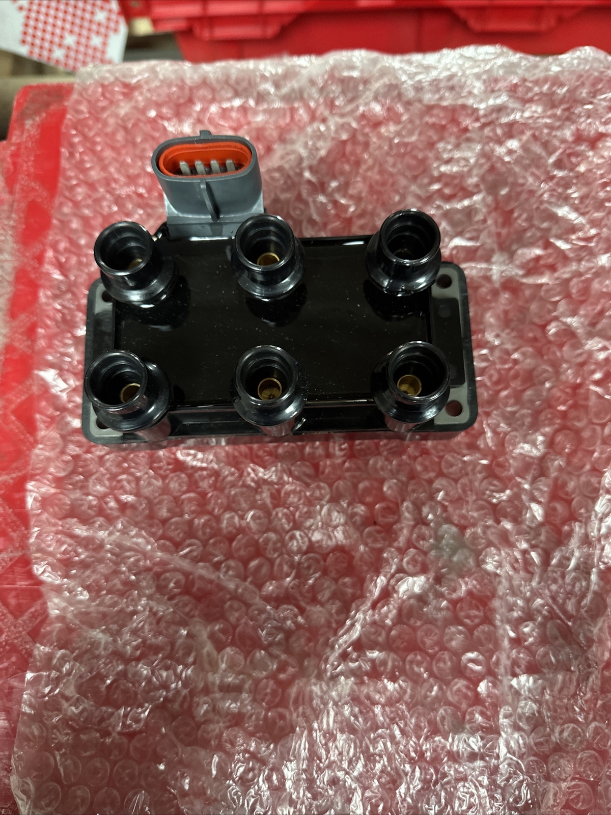 Ignition Coil Standard FD488T