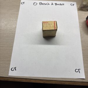 Ignition Condenser Screamer FIts VW Beetle & Ghia  1.237.330.263x