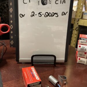 Ignition Condenser Standard DR-60