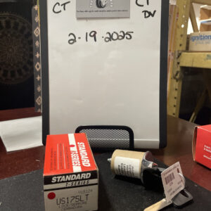 Ignition Lock Cylinder Standard US175LT