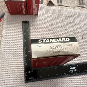 Ignition Switch Connector Standard S-1768