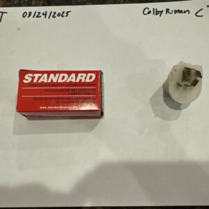 Ignition Switch Standard US-110