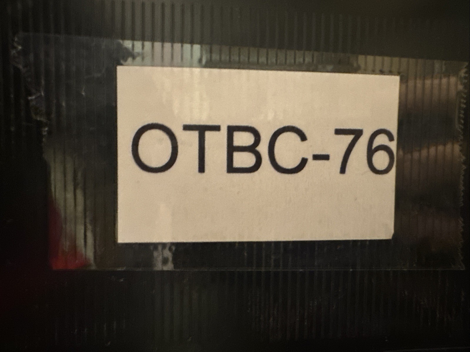 Ignition Switch Standard US120 - Image 4