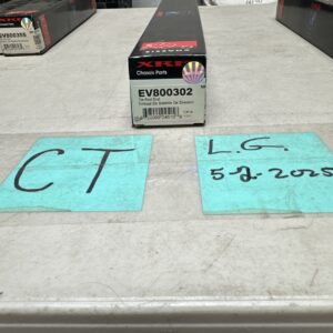 Inner Tie Rod End XRF Chassis EV800302