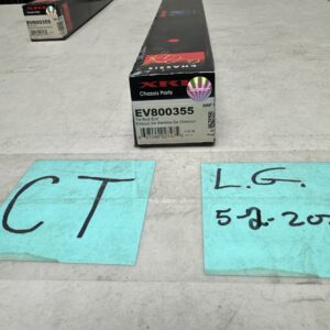 Inner Tie Rod End XRF Chassis EV800355