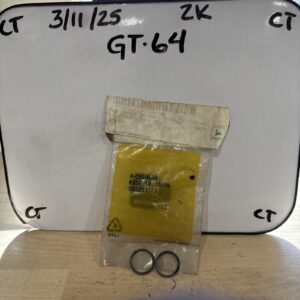 John Deere CH14634 O Ring 650 F 710 GT 242 STX 38 LX 255 GX 325 SST 16 X Z 465