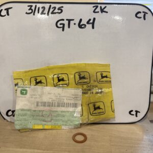 John Deere Copper Ceiling Washer CH13814