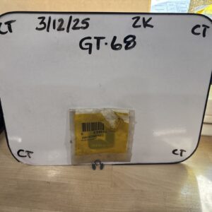 John Deere E54612 SNAP RING