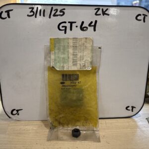 John Deere Lock Nut H32147