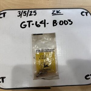 John Deere M44945 Screws (2pack)