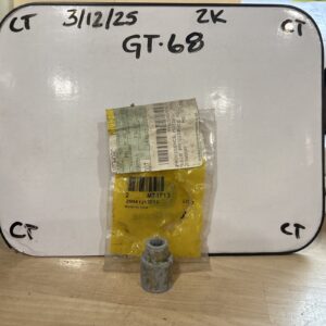 John Deere M73713 SPACER (Surface Oxidation)