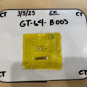 John Deere M81568 BOLT