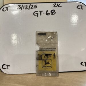 John Deere NOS O-Ring M45379