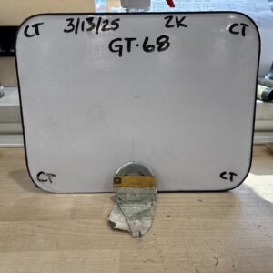 John Deere PT4471 CAP Some Surface Rust/Oxidation