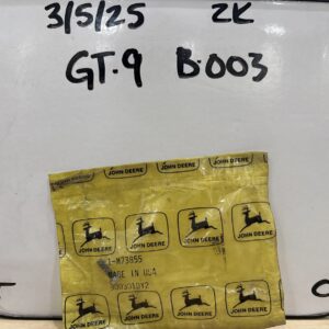 John Deere Screw M73855 (single)