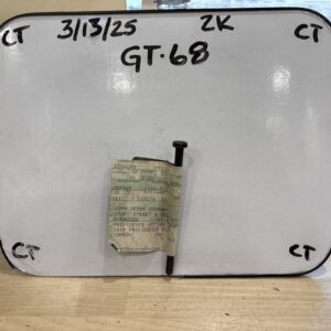 John Deere Screw PT13057