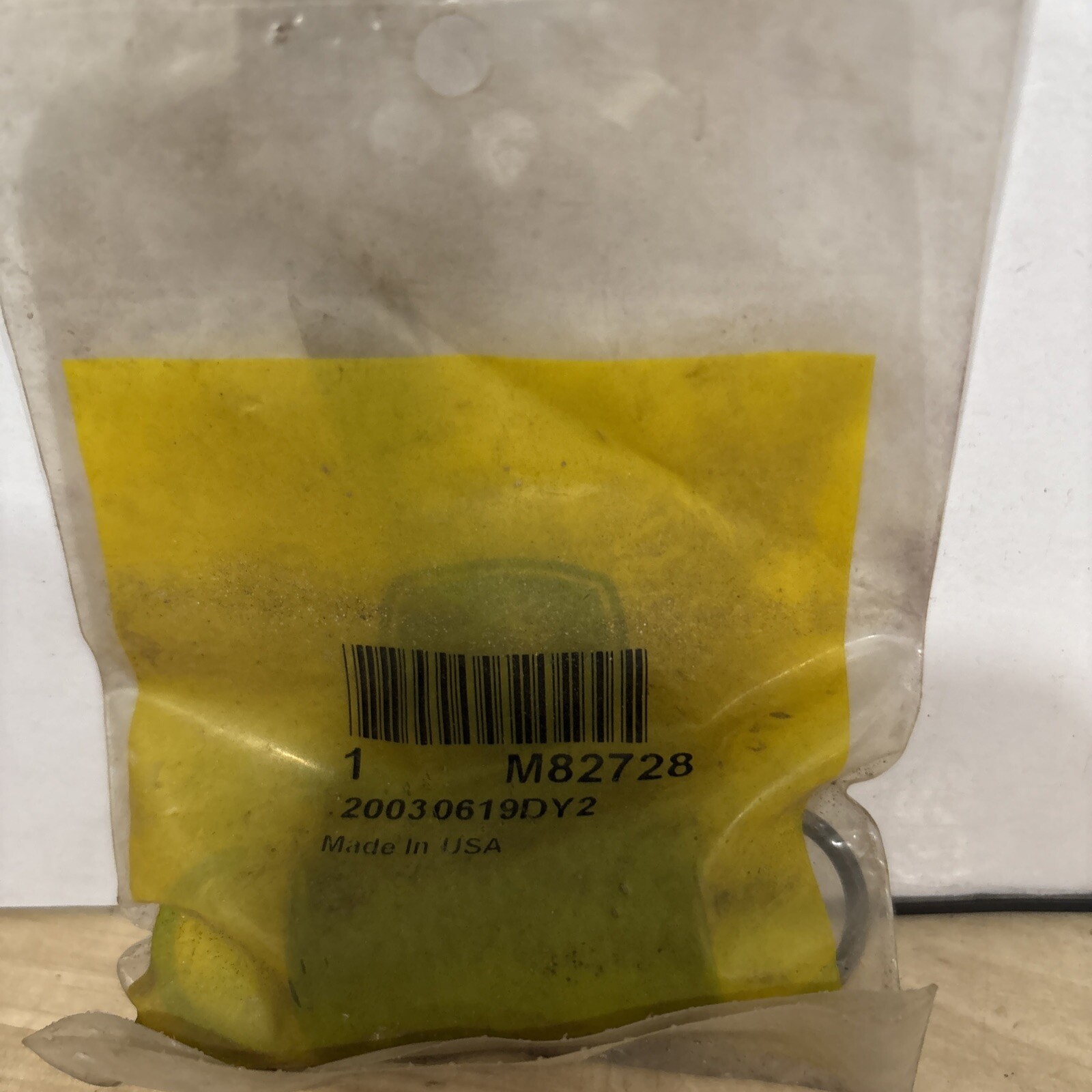 John Deere Spring M82728 - Image 3